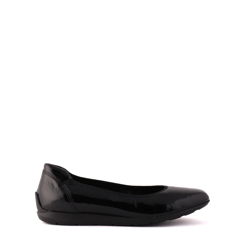 13302 Black Patent