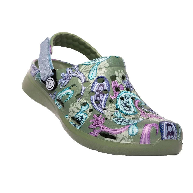 JOYBEES MODERN CLOG