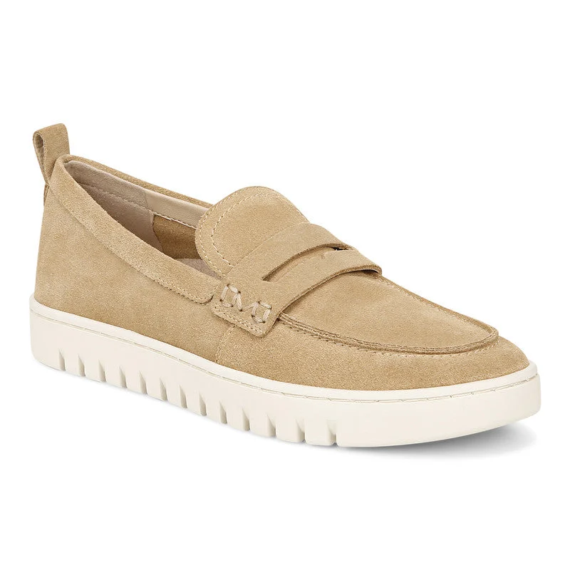 5 / SAND SUEDE