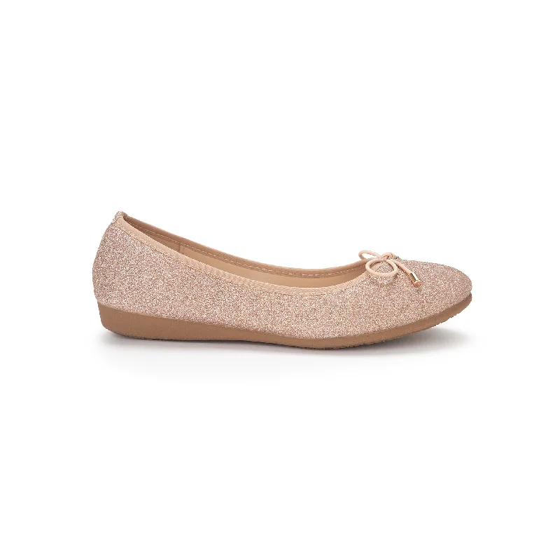 BATA Women Flat Ballerinas 551X265