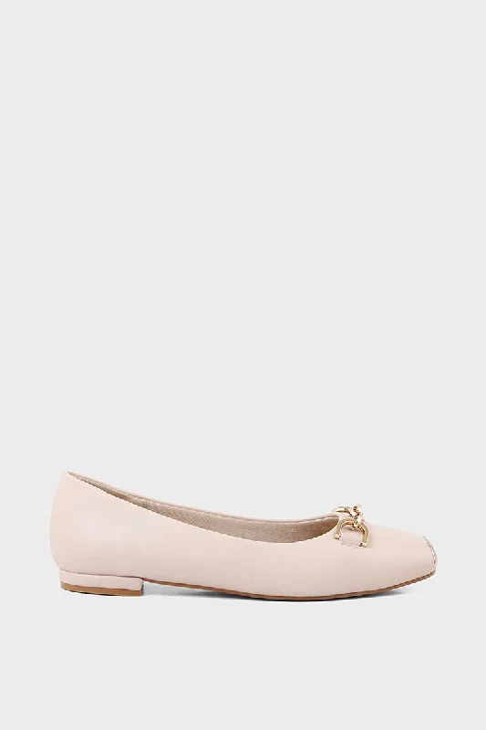 Comfort Pumps I44507-Beige