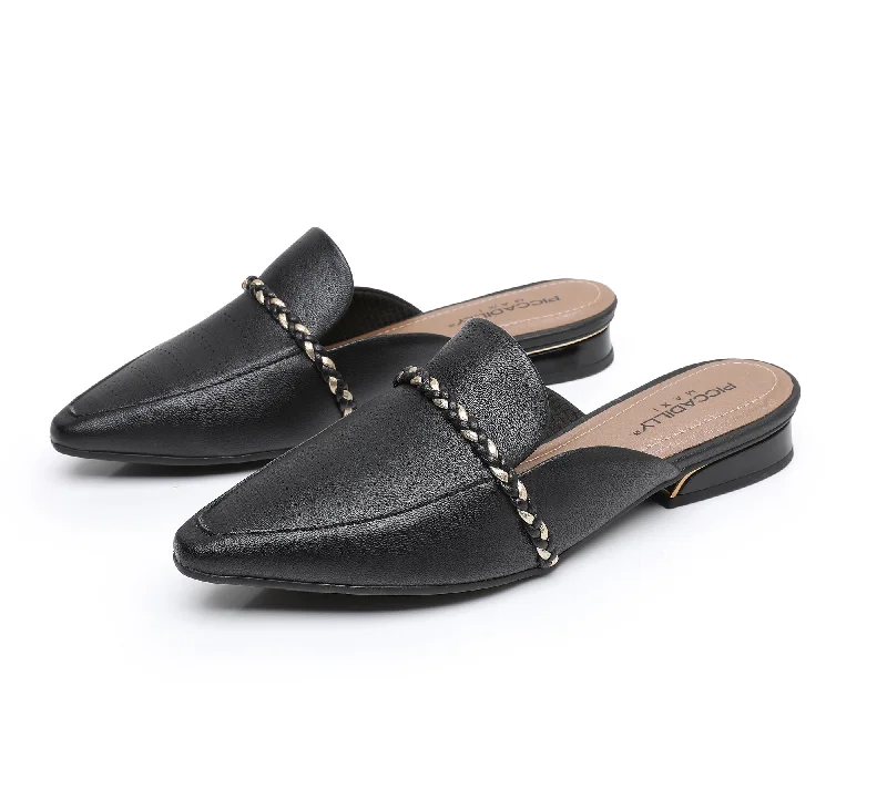 Metro Allure Mule Slip-ons (279.002)