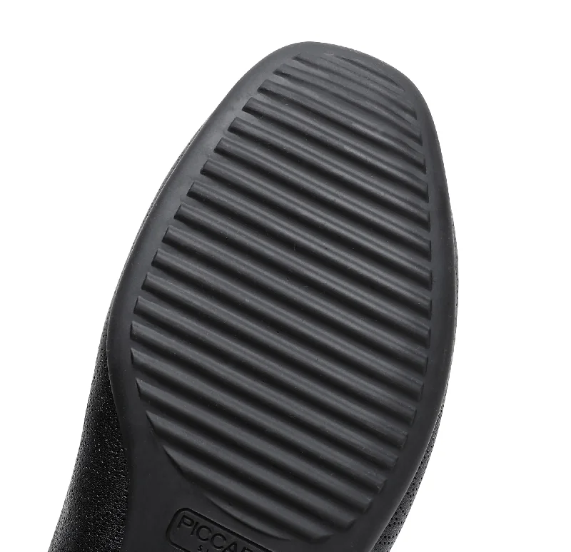 Quick Glide Flats - Black (250.115)