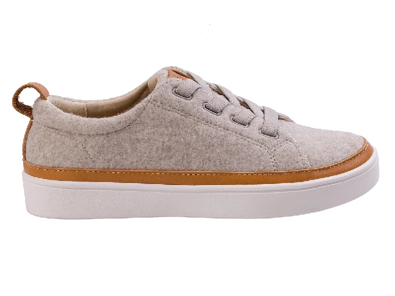 Malibu Wool Sneaker