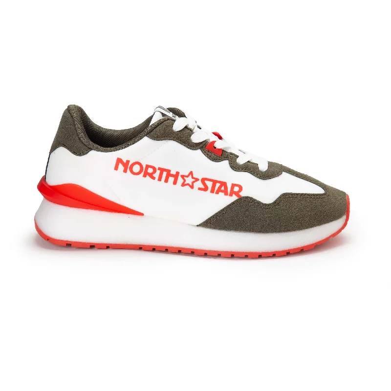 Northstar Women Sneakers Retro-Nova 500 520X139