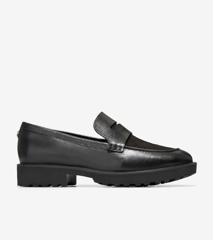 Women's Geneva Loafers