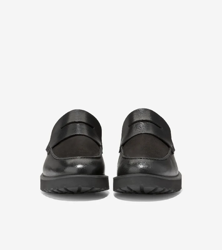 Women's Geneva Loafers