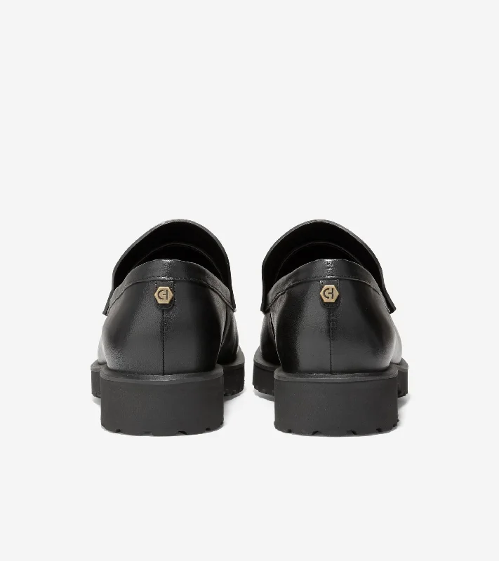 Women's Geneva Loafers