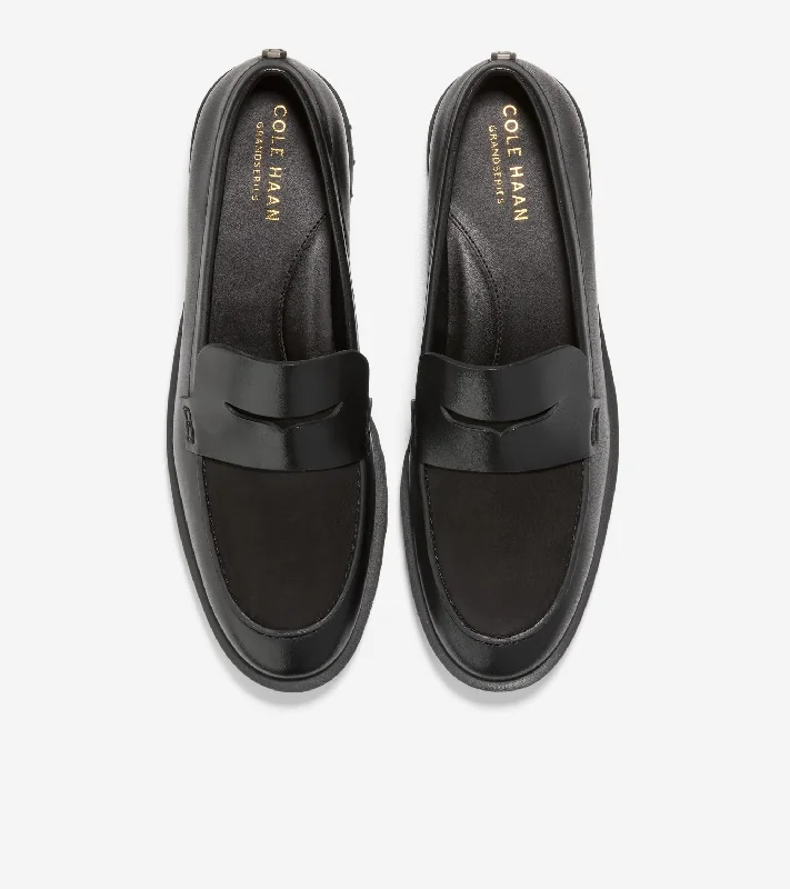 Women's Geneva Loafers