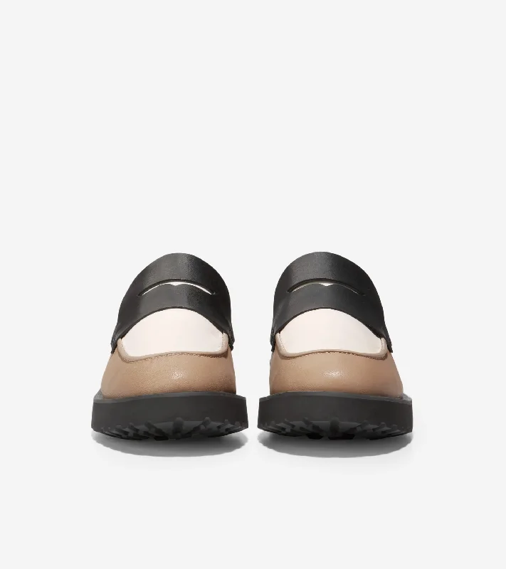 Women's Geneva Loafer