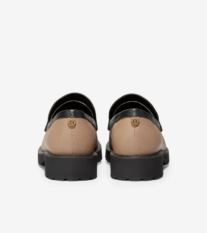 Women's Geneva Loafer