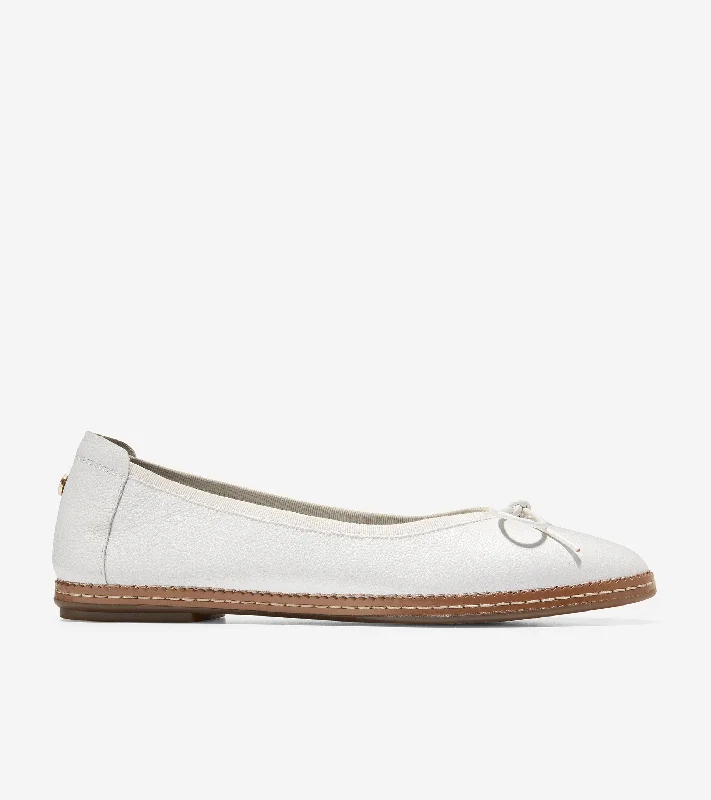 Women's Cloudfeel All-Day Ballet Flat