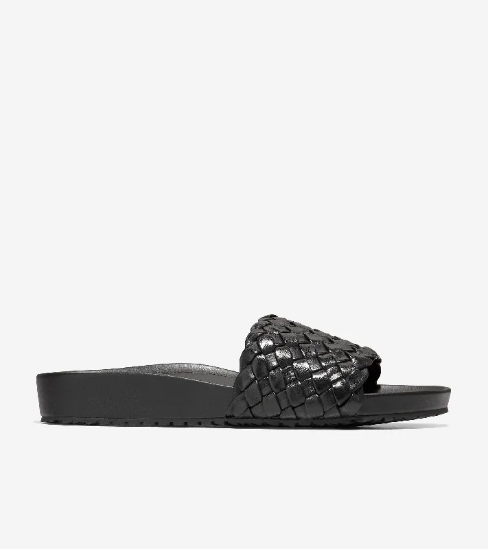 Women's Mojave Slide Sandal