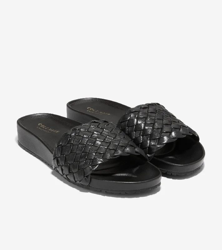 Women's Mojave Slide Sandal