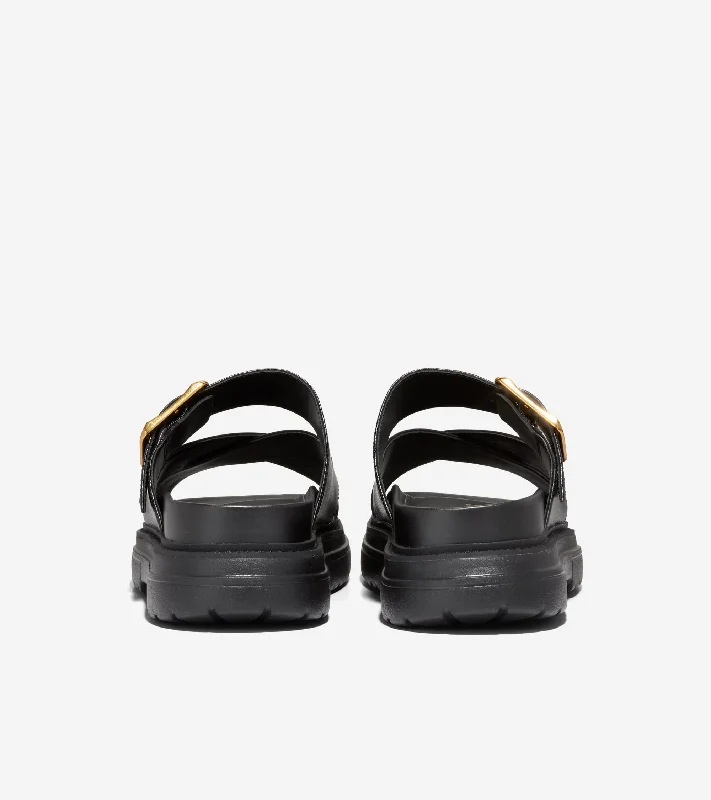 Women's Fraya Slide Sandal