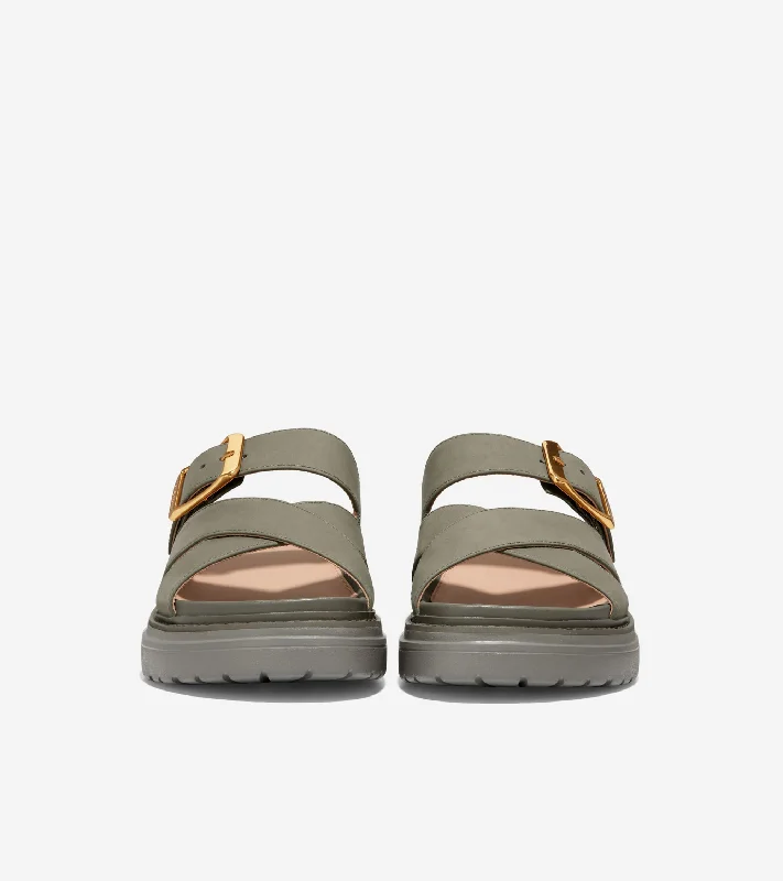 Women's Fraya Slide Sandal