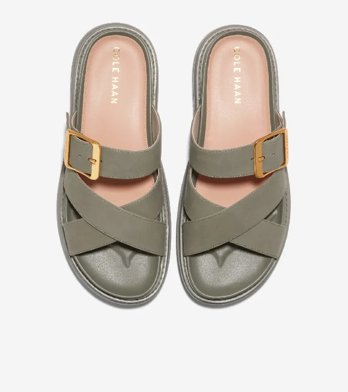 Women's Fraya Slide Sandal