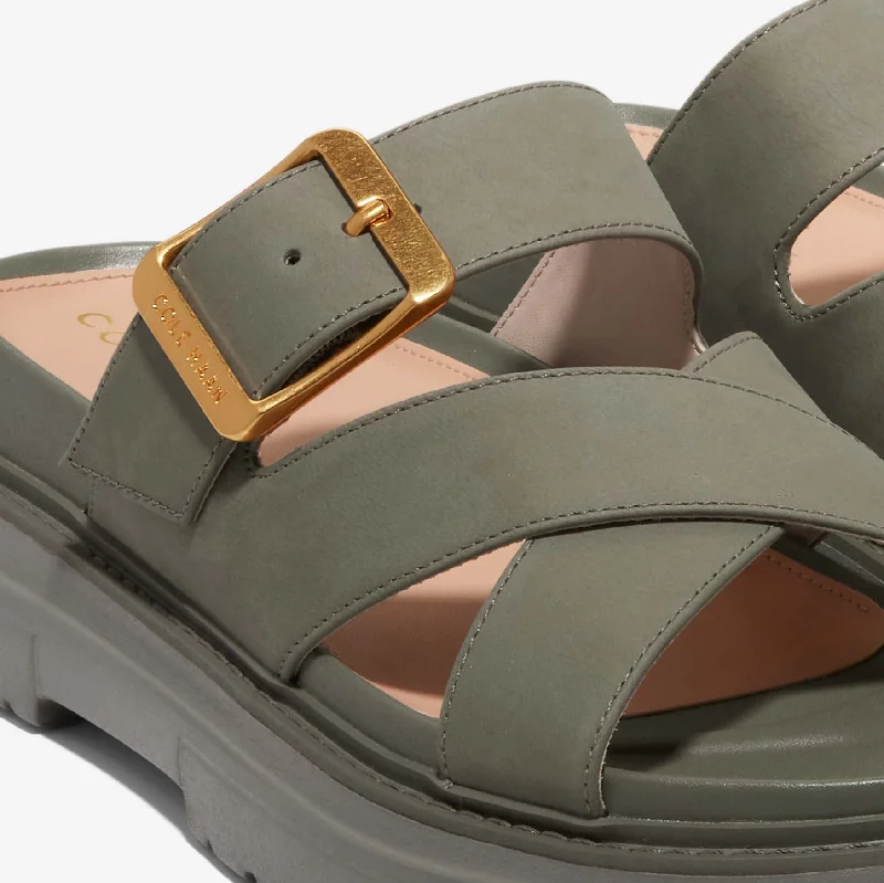 Women's Fraya Slide Sandal