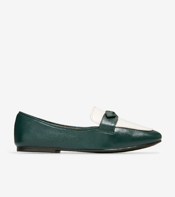 Women's York Bow Loafer