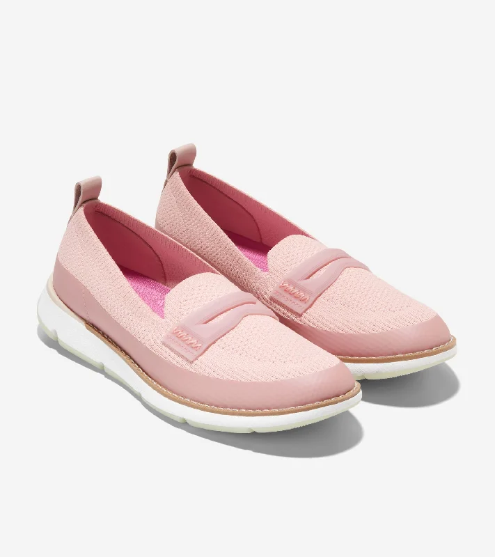 Women's 4.ZERØGRAND Loafer