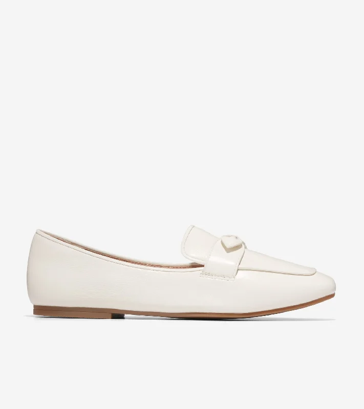 Women's York Bow Loafer