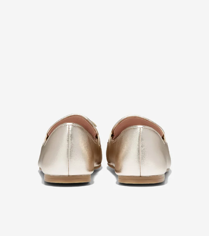 Women's York Bow Loafer