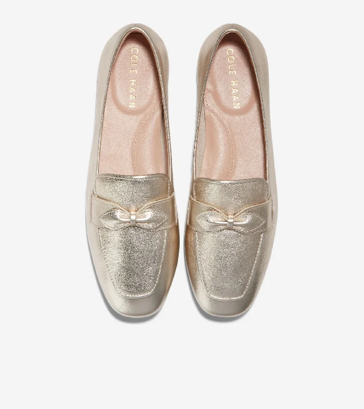 Women's York Bow Loafer