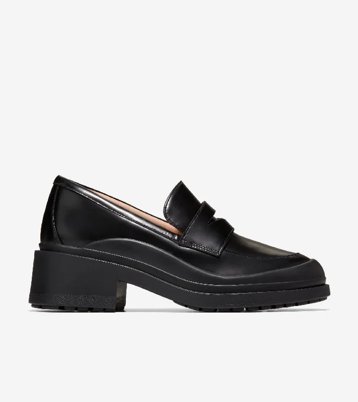 Women's Westerly Loafer