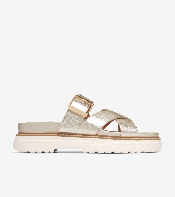 Women's Fraya Slide Sandal