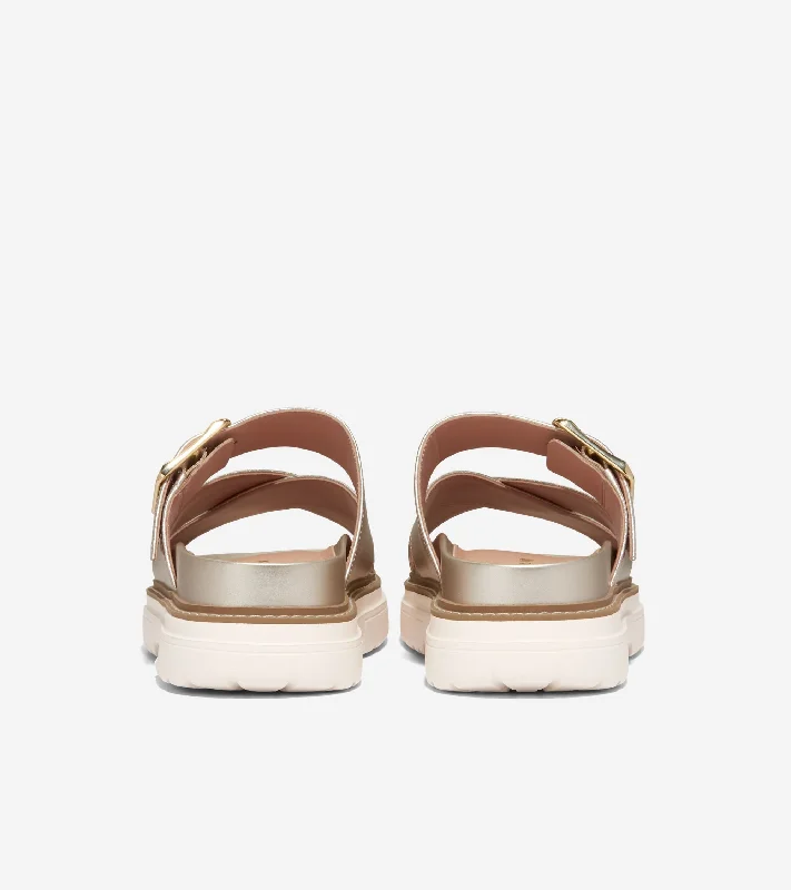 Women's Fraya Slide Sandal