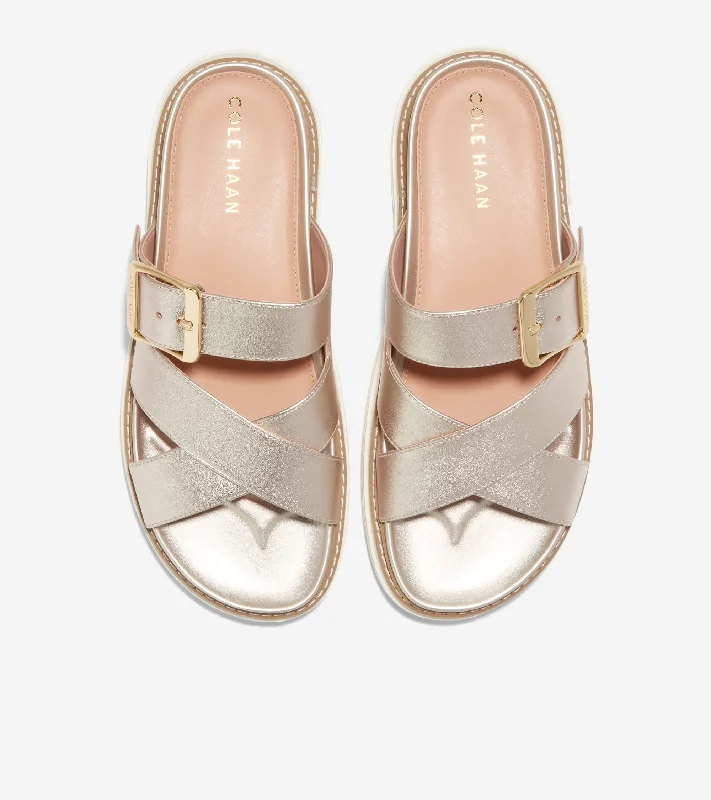 Women's Fraya Slide Sandal