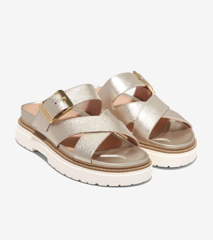 Women's Fraya Slide Sandal