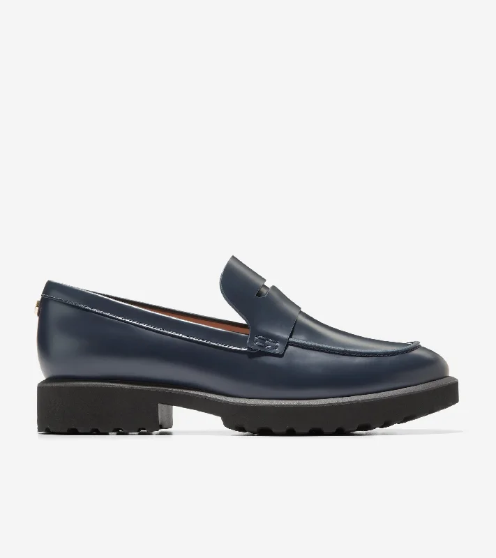 Women's Geneva Loafers