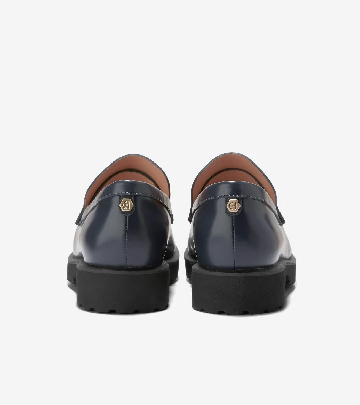 Women's Geneva Loafers