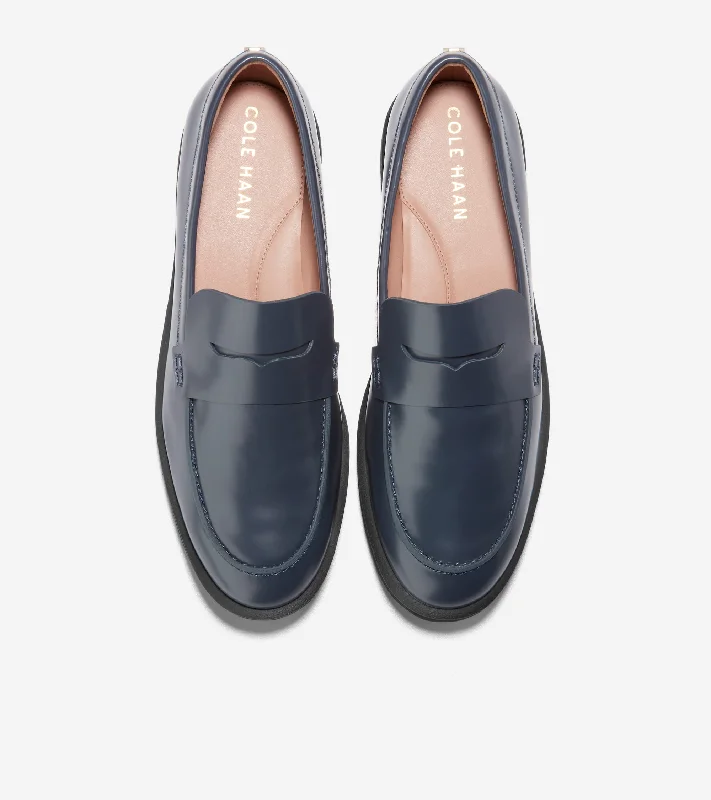 Women's Geneva Loafers