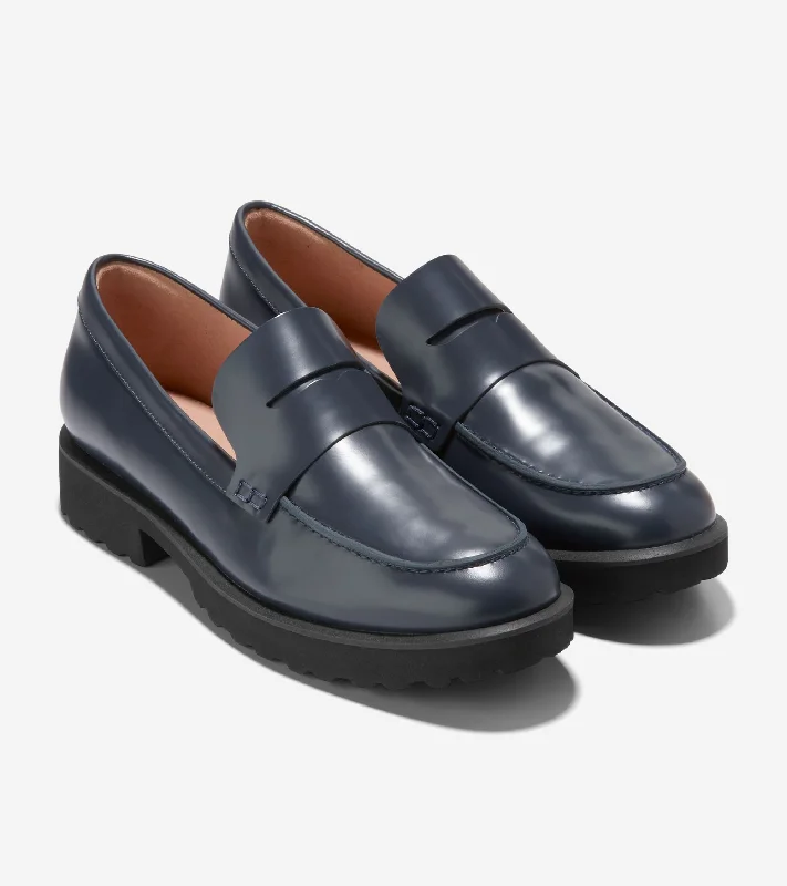 Women's Geneva Loafers