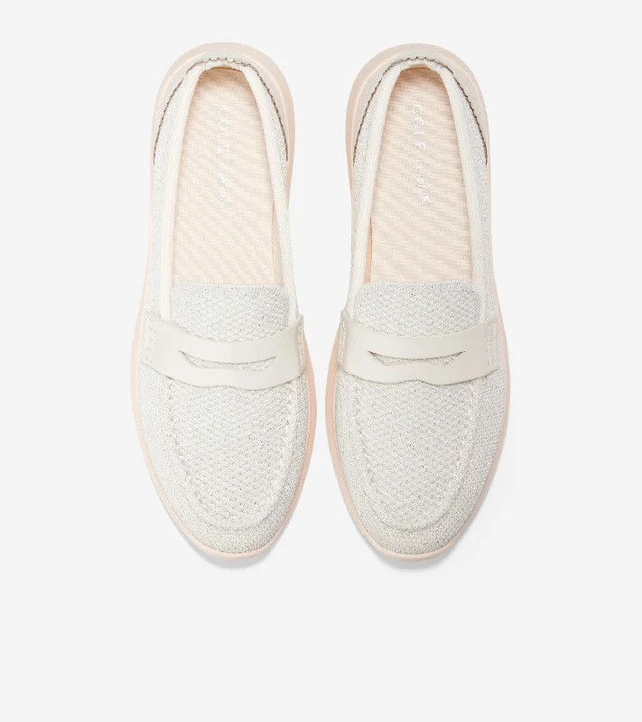 Women's ZERØGRAND Meritt Loafers