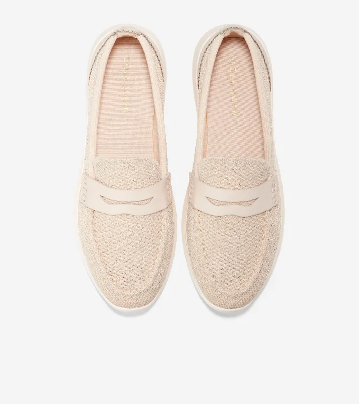 Women's ZERØGRAND Meritt Loafers