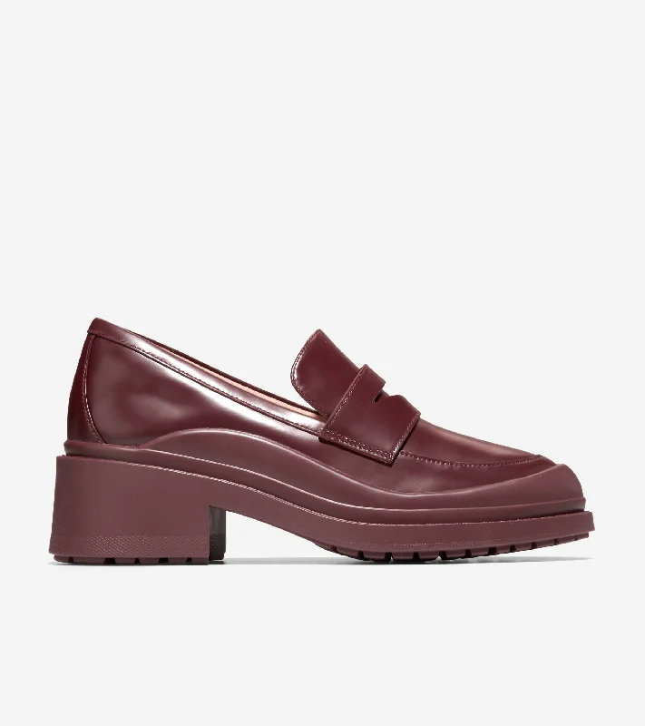 Women's Westerly Loafer