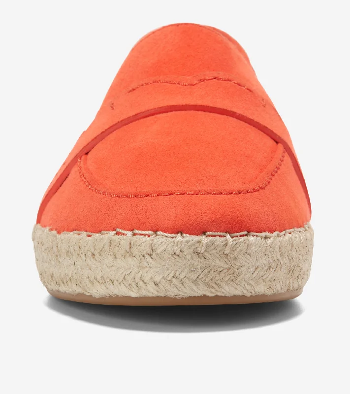 Women's Cloudfeel Montauk Espadrille Loafers