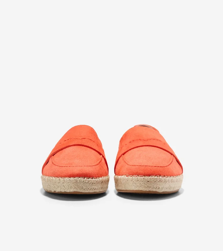 Women's Cloudfeel Montauk Espadrille Loafers