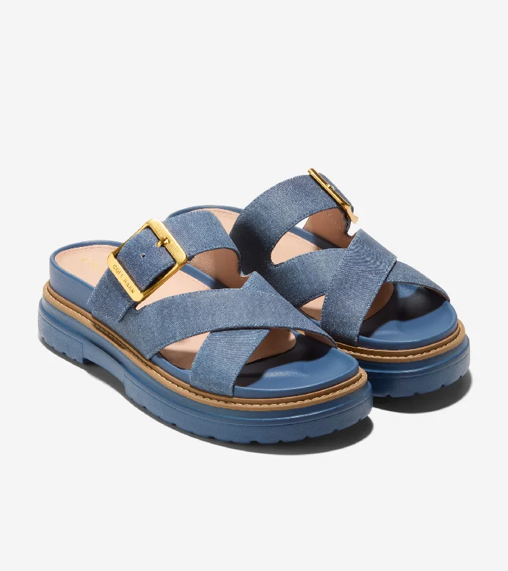 Women's Fraya Slide Sandals