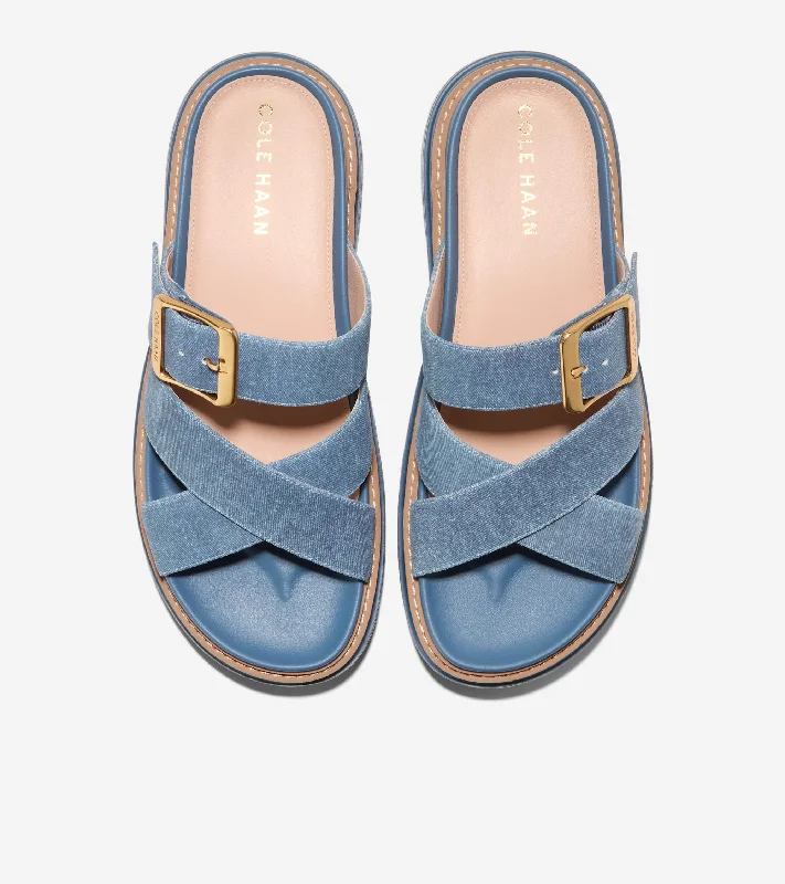 Women's Fraya Slide Sandals