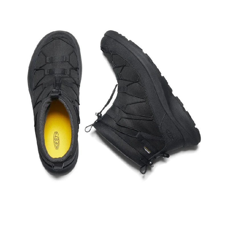 mens-uneek-snk-waterproof-chukka-triple-black-black