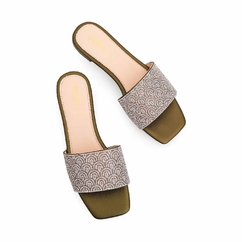 olive-fancy-slipper-fn7784