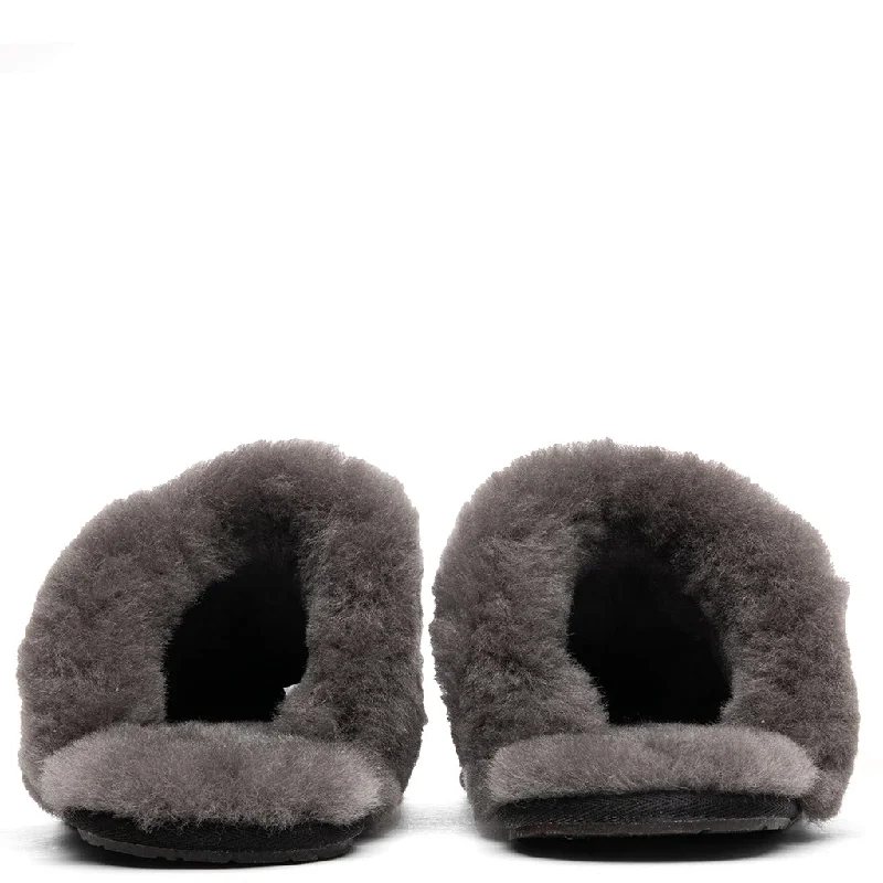 ugg-womens-scuffette-ii-slipper-black-grey